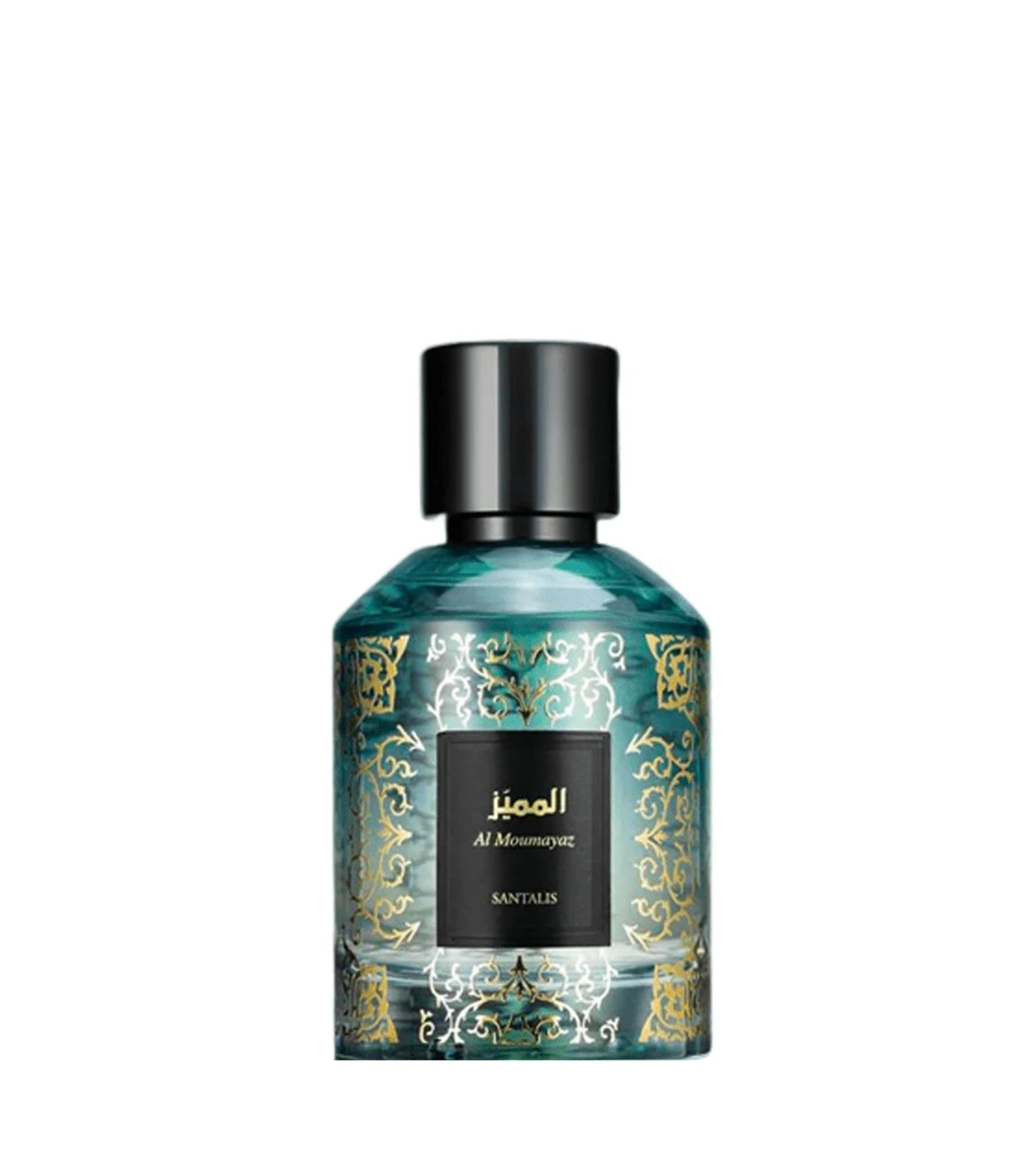 Al Moumayaz Extrait De Parfum Santalis 100 Ml - VALMARA