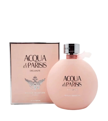 Acqua Di Parisis Delanoe De Reyane Tradition 100 ML EDP