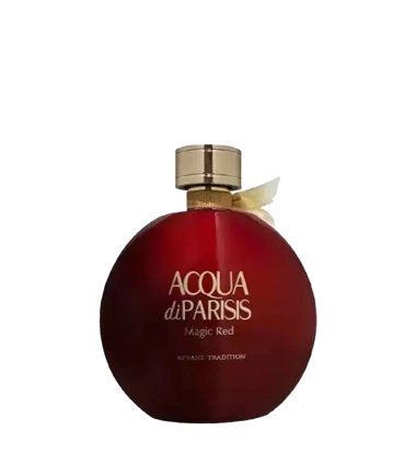 Acqua Di Parisis Magic Red de Reyane Tradition 100 Ml EDP