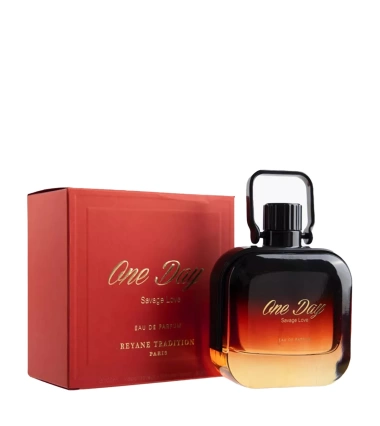 One Day Savage Love De Reyane Tradition 100 Ml EDP Hombre