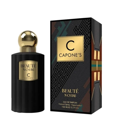 Beaute Noire Capones 100 ML Hombre EDP