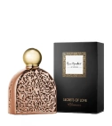 Secret Of Love Glamour M. Micallef 75 ML EDP - VALMARA