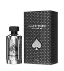 Game Of Spades Platinum Jo Milano Paris 100 ML Parfum - VALMARA