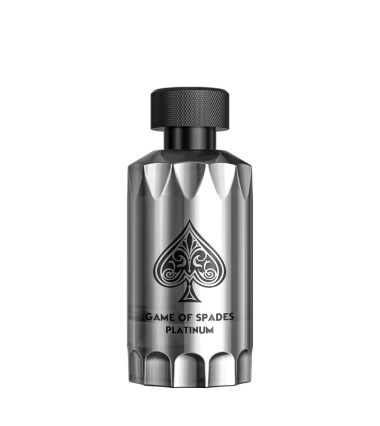 Game Of Spades Platinum Jo Milano Paris 100 ML Parfum