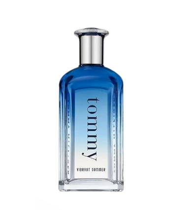 Vibrant Summer Tommy Hilfiger 100 Ml EDT Hombre
