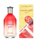 Vibrant Summer Tommy Hilfiger 100 Ml EDT Dama - VALMARA