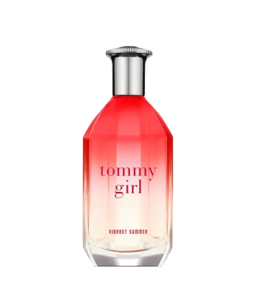 Vibrant Summer Tommy Hilfiger 100 Ml EDT Dama