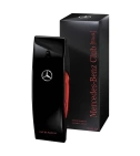 Mercedes Benz Club Black EDP 100 Ml Hombre - VALMARA