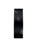 Mercedes Benz Club Black EDP 100 Ml Hombre - VALMARA