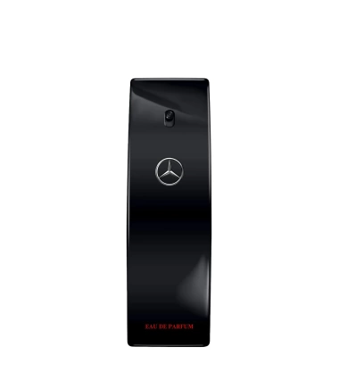 Mercedes Benz Club Black EDP 100 Ml Hombre