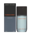 Fusion D'issey Issey Miyake 100 ML Hombre EDT - VALMARA
