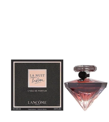 La Nuit Tresor Lancome 100 ML Mujer EDP