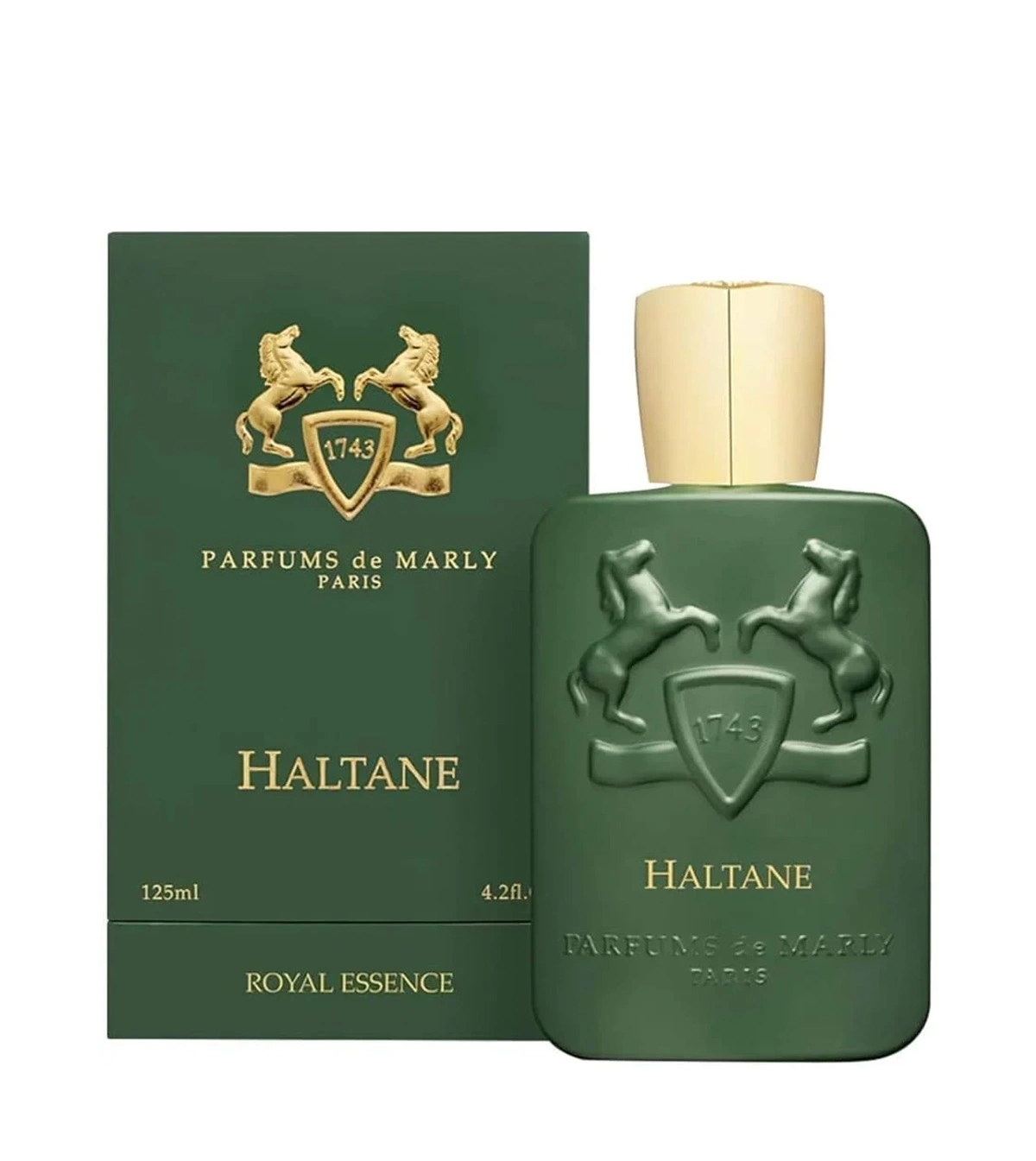 Haltane de Parfums de Marly 125 Ml EDP - VALMARA