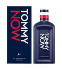 Tommy Now De Tommy Hilfiger 100 ML Hombre EDT - VALMARA