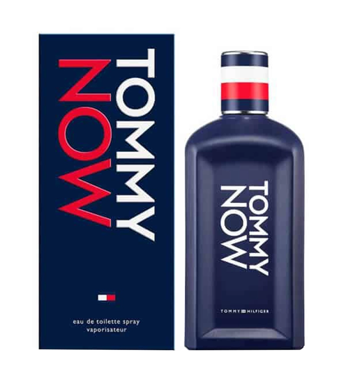 Tommy Now De Tommy Hilfiger 100 ML Hombre EDT - VALMARA
