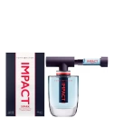 Impact Spark Tommy Hilfiger 100 ML Hombre EDT - VALMARA