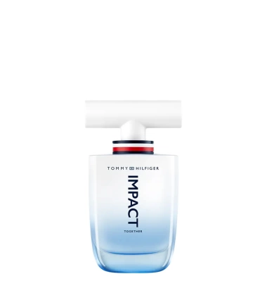 Impact Together Tommy Hilfiger 100 Ml EDT