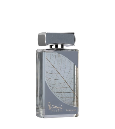 Najdia Intense Lattafa 100 Ml EDP
