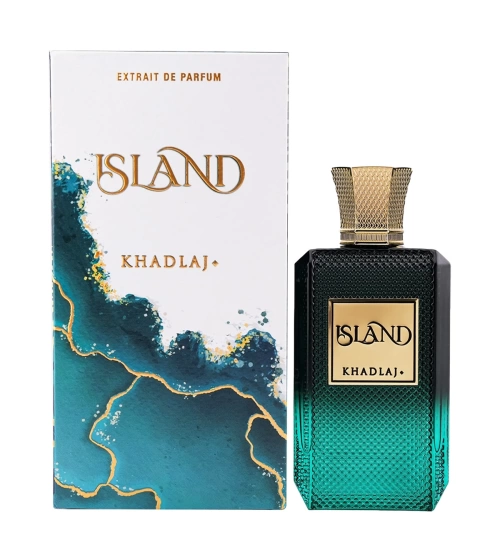 Island Khadlaj Extrait Parfum 100 Ml