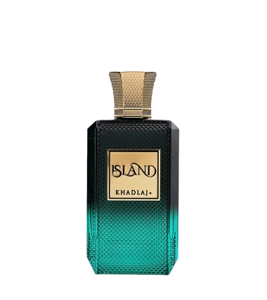 Island Khadlaj Extrait Parfum 100 Ml