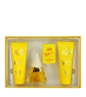 Set 273 Rodeo Drive Fred Hayman 4 Pcs Mujer - VALMARA