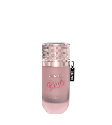 Genius Blush Emper 100 Ml EDP Mujer