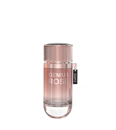 Genius Rose Emper 100 Ml EDP Mujer