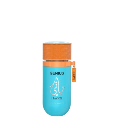 Genius Hayati Emper 100 Ml EDP