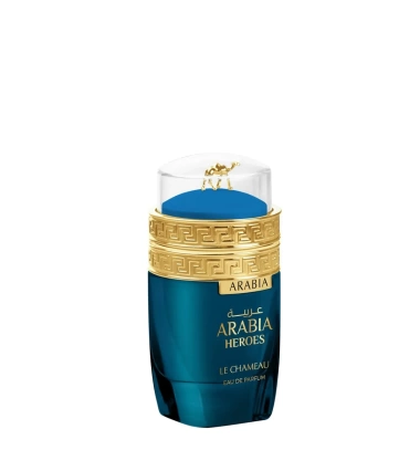 Arabia Heroes Le Chameau 100 Ml EDP