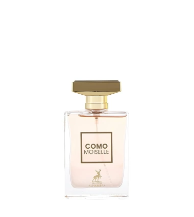 Como Moiselle Maison Alhambra 100 Ml EDP Mujer