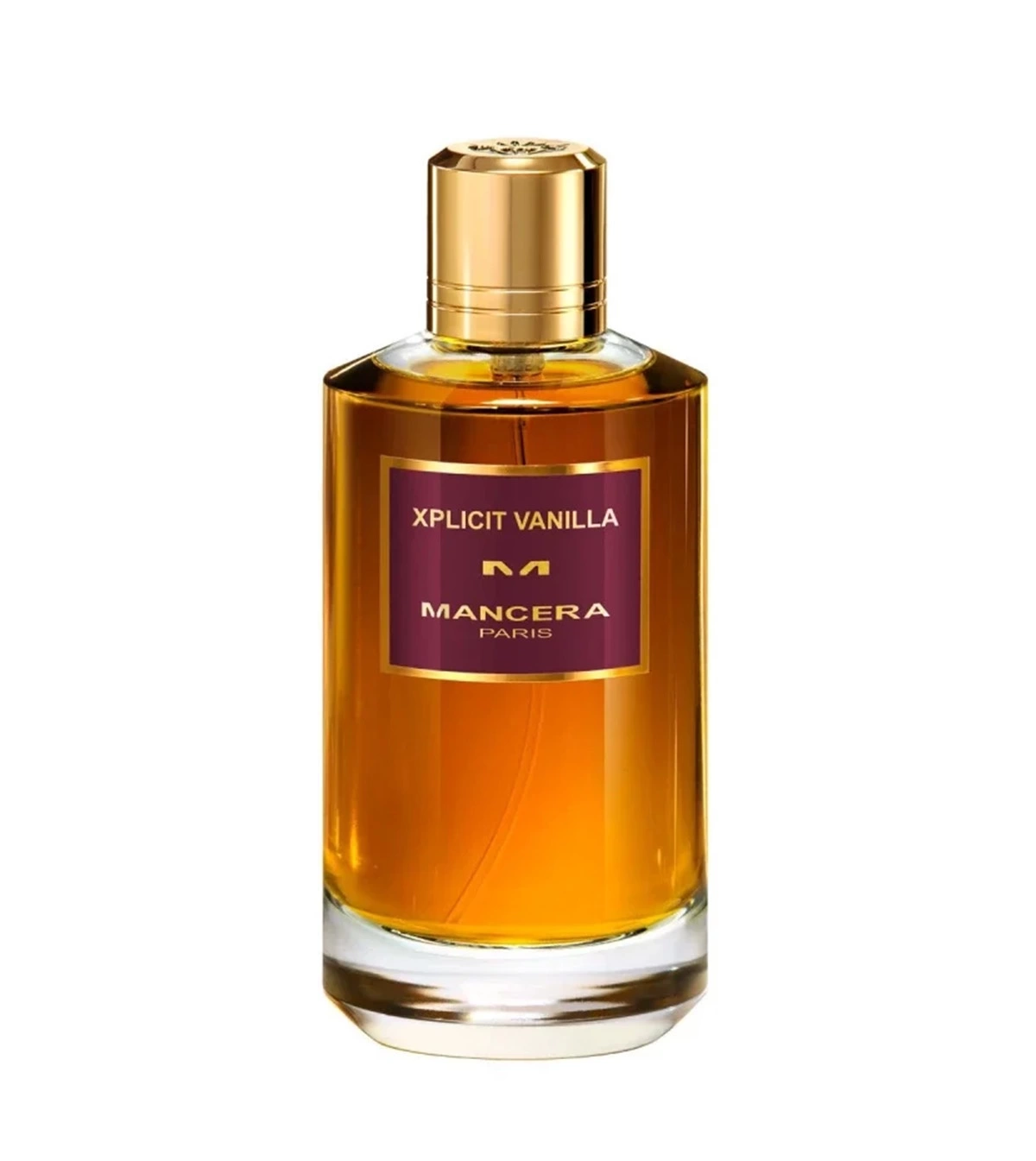 Xplicit Vanilla Mancera 120 Ml EDP - VALMARA Xplicit Vanilla Mancera 120 Ml EDP - VALMARA