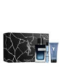 Set Y Yves saint laurent 3 Pcs EDP Hombre - VALMARA