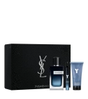 Set Y Yves saint laurent 3 Pcs EDP Hombre - VALMARA