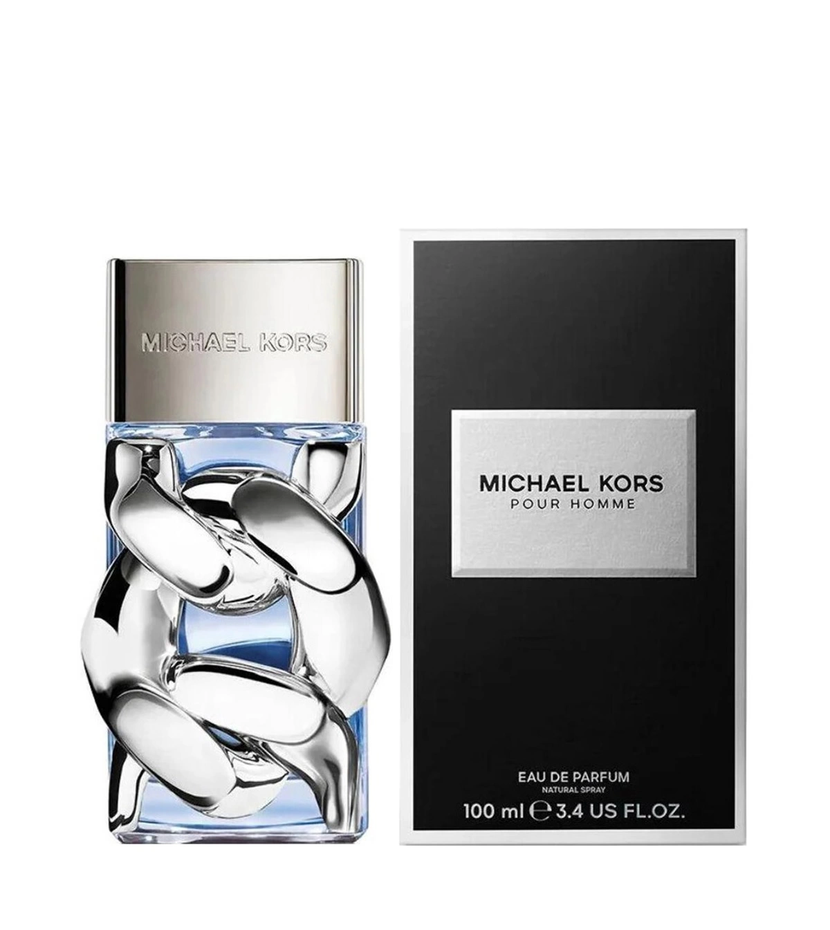 Michael Kors Pour Homme 100 Ml EDP - VALMARA Michael Kors Pour Homme 100 Ml EDP - VALMARA