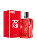 D Red Diesel 100 Ml EDP Hombre - VALMARA