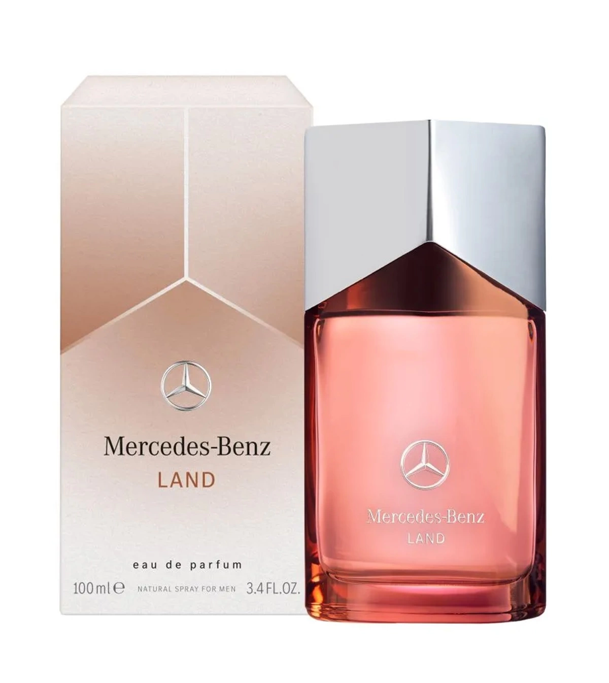Mercedes Benz LAND Mercedes-Benz 100 M EDP - VALMARA