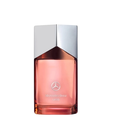 Mercedes Benz LAND Mercedes-Benz 100 M EDP