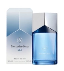 Mercedes Benz SEA Mercedes-Benz 100 M EDP - VALMARA