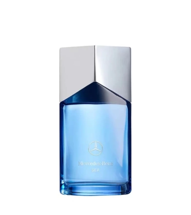 Mercedes Benz SEA Mercedes-Benz 100 M EDP