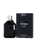 Nitro Black Dumont Paris 100 Ml EDP - VALMARA