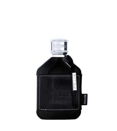 Nitro Black Dumont Paris 100 Ml EDP