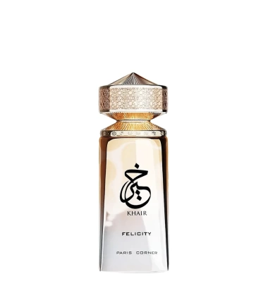 Khair Felicity Paris Corner 100 Ml EDP Mujer