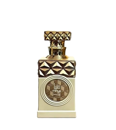Minya Coco Lush Paris Corner 100 Ml EDP