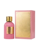 Qissa Pink Emir Paris Corner 100 Ml EDP Mujer - VALMARA