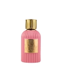 Qissa Pink Emir Paris Corner 100 Ml EDP Mujer - VALMARA