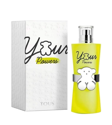 Tous Your Powers De Tous EDT 90 Ml