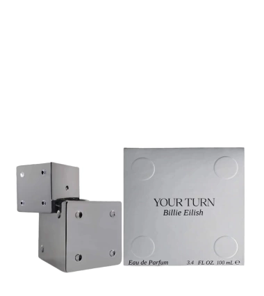 Your Turn Billie Eilish 100 Ml EDP Unisex