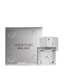 Your Turn Billie Eilish 100 Ml EDP Unisex - VALMARA