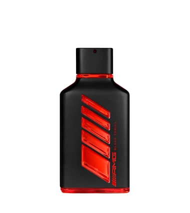AMG Black Thrill Mercedes Benz 100 Ml EDP Hombre