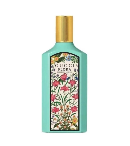 Gucci Flora Gorgeous Jasmine 100 ML EDP Mujer